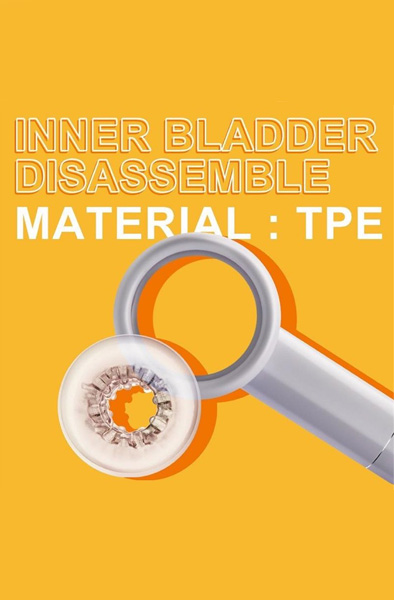 Tornax Masturbator With Thrusting Movement - Automatic masturbator 3
