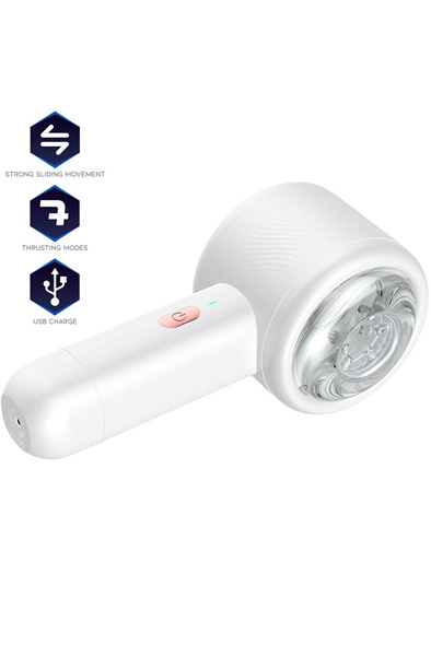 Tornax Masturbator With Thrusting Movement - Automatic masturbator 7