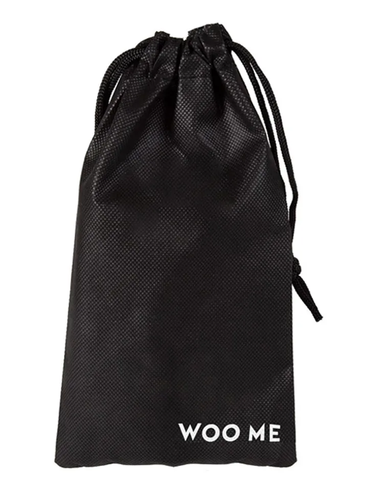 Toy Bag Black 25x13 cm - Storage bag 1 [full]