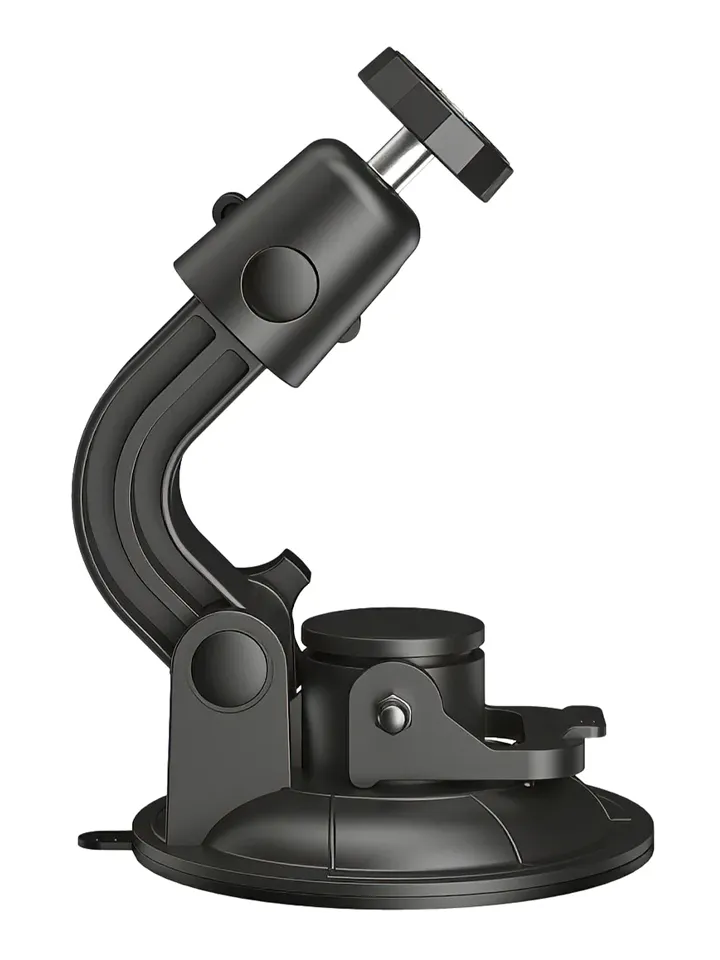 ToyJoy Cadence Fatale PRO+ - Vibrating dildo 4 [full]