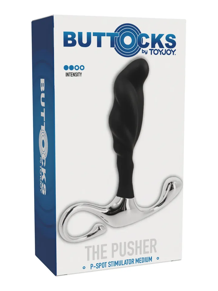 ToyJoy P-Spot Stimulator Medium - Prostate stimulation 4 [full]