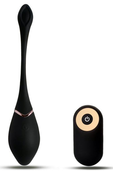 TOYZ4LOVERS Dirty Minds Vibrating Egg - Vibrierendes Ei 1