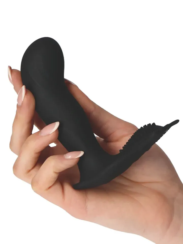 TOYZ4LOVERS Prostatic Spot Stimulator - Prostata vibrator 2 [full]