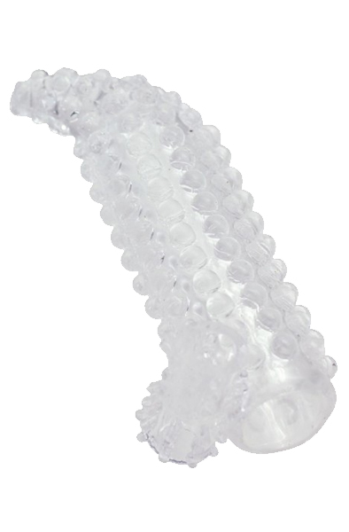 TOYZ4LOVERS Timeless G-spot Finger Sleeve - Finger-Manschette 2
