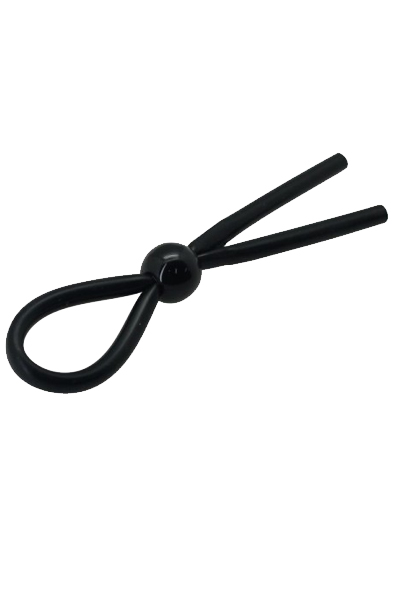 TOYZ4LOVERS Timeless Pleasure Noose - Cock ring 2