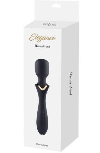 TOYZ4LOVERS WonderWand - Magic wand / Massage wand 3