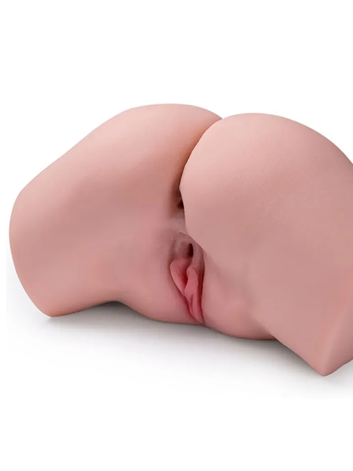 Tracy Vibrating Vagina & Ass 2,9 kg - Sex doll 1 [full]