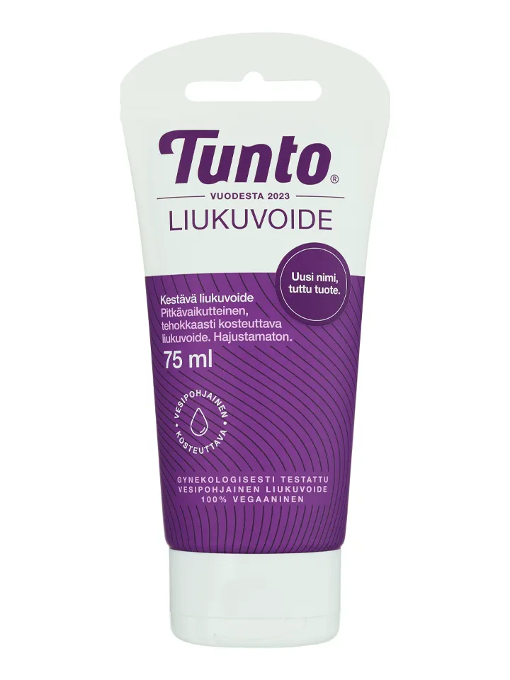 Tunto Ultra Glide Glidmedel 75ml - Lubricant 1 [full]