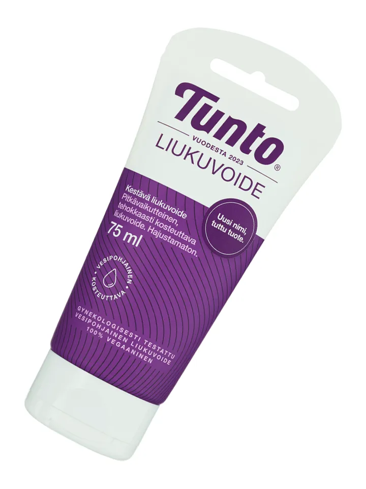 Tunto Ultra Glide Glidmedel 75ml - Lubricant 2 [full]