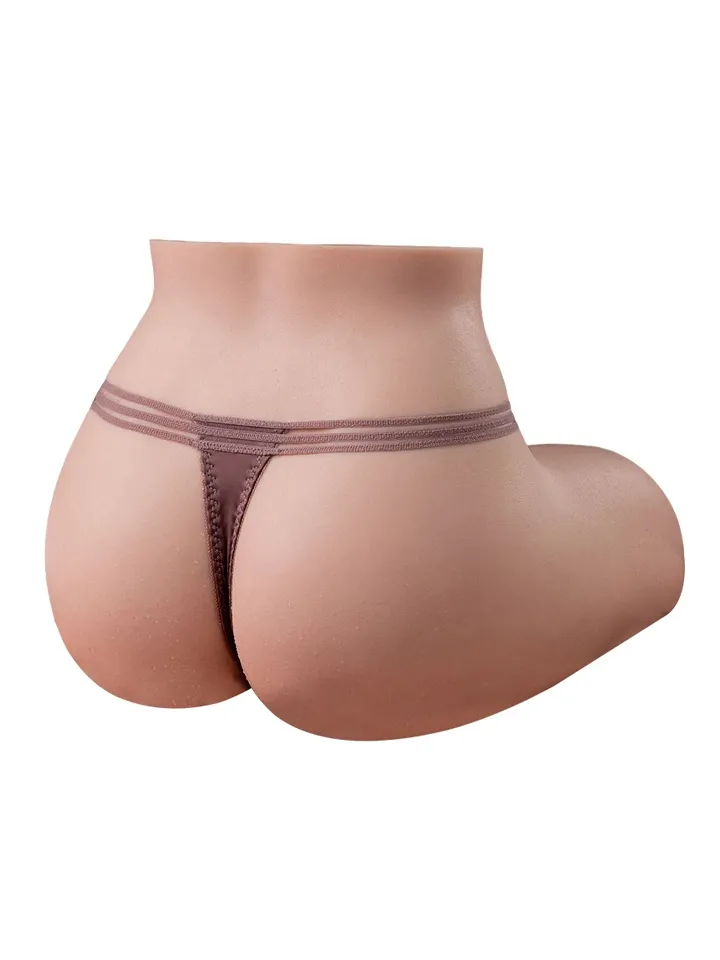 Ultra-Realistic Silicone Doll Mia 10 kg - Sex doll 6 [full]