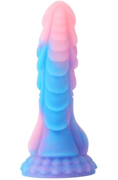 Uminiscent Dragon Dildo 18 cm - Dragon dildo 2