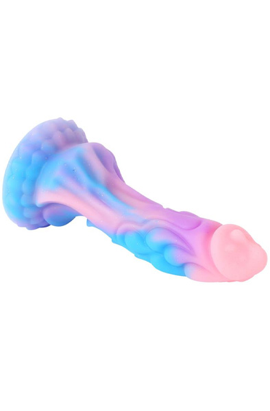 Uminiscent Dragon Dildo 18 cm - Dragon dildo 4