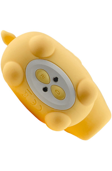 Unihorn Bean Blossom - Clitoral stimulator 3