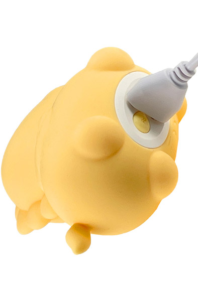 Unihorn Bean Blossom - Clitoral stimulator 4