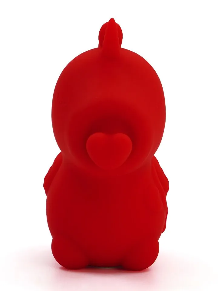 Unihorn Cupid's Beau - Clitoral vibrator 2 [full]