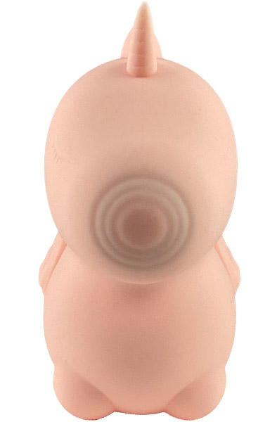 Unihorn Heart Throb - Clitoral stimulator 3