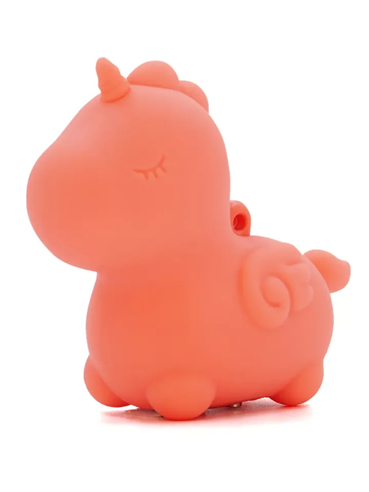 Unihorn Mini Peachy Pony - Clitoral vibrator 1 [full]