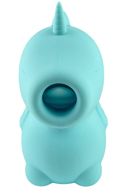 Unihorn Mount'n Peak - Clitoral stimulator 3