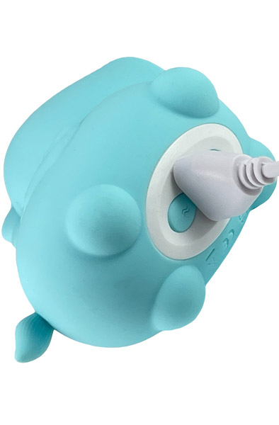 Unihorn Mount'n Peak - Clitoral stimulator 5