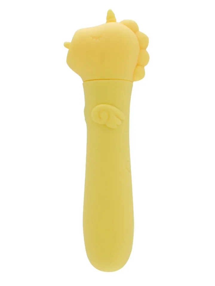 Unihorn USB Bullet Bean Blossom - Bullet vibrator 1 [full]