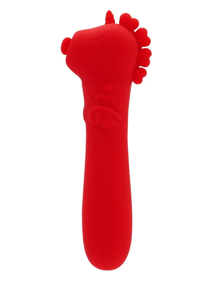 Unihorn USB Bullet Cupid's Beau - Clitoral vibrator 1 [full]