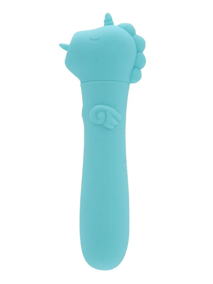 Unihorn USB Bullet Mount'n Peak - Clitoral vibrator 1 [full]