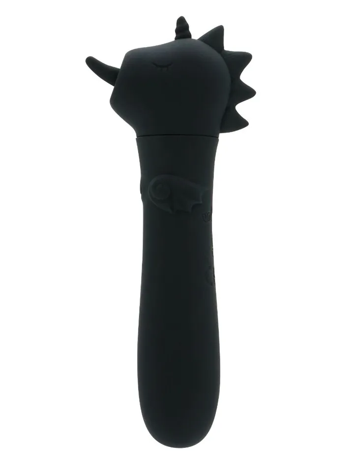 Unihorn USB Bullet Wild Spirit - Clitoral vibrator 1 [full]