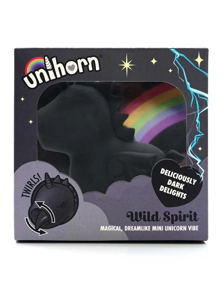 Unihorn Wild Spirit - Clitoral vibrator 2 [full]