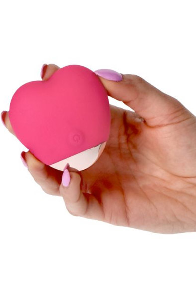 Vaginal Heart Stimulator - Vibrator 2