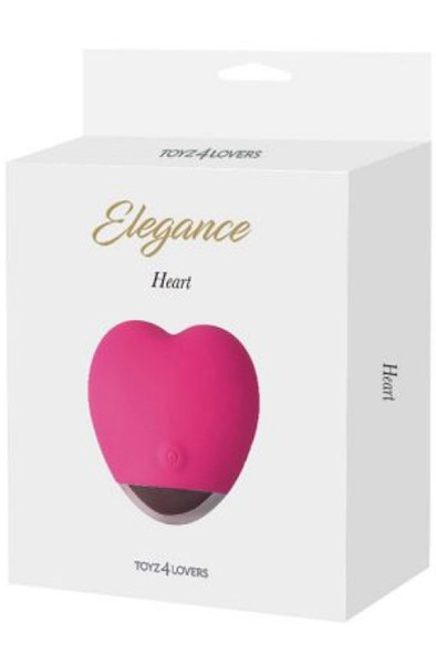 Vaginal Heart Stimulator - Vibrator 3