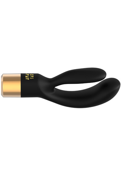 Valencia G-spot & Clitoral Stimulator - Vibrator 2