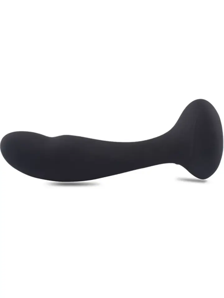 Vibrant Love Anal Vibrator - Vibrating anal plug 2