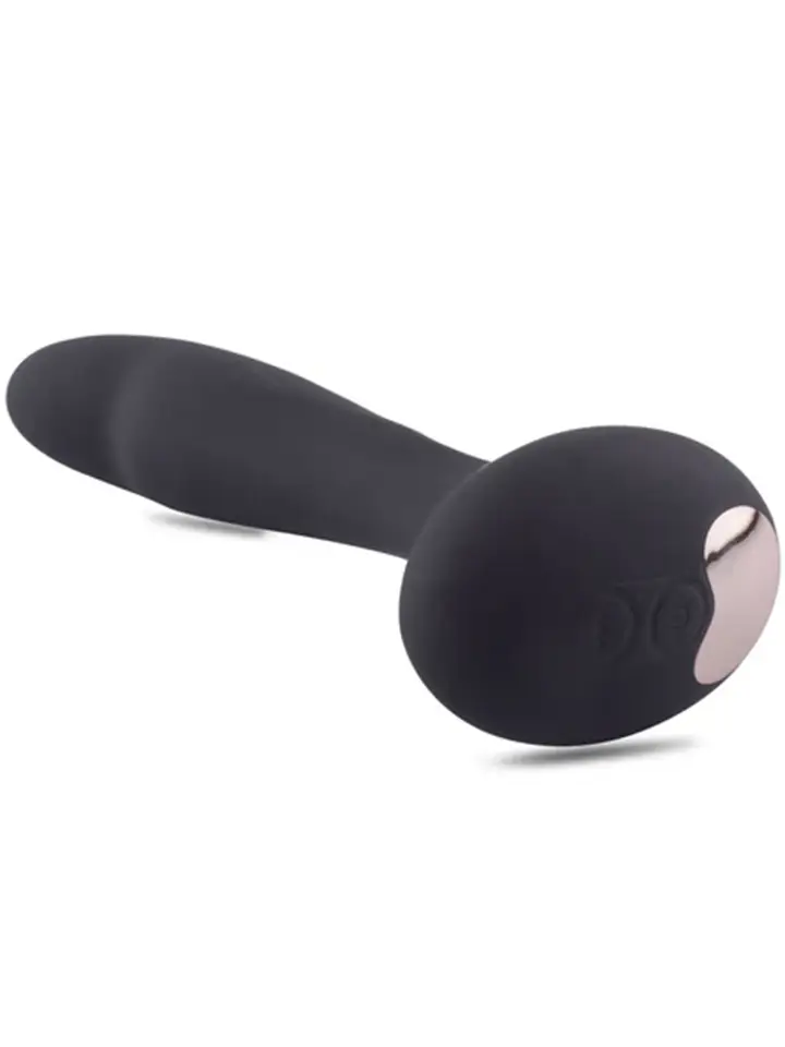 Vibrant Love Anal Vibrator - Vibrating anal plug 3