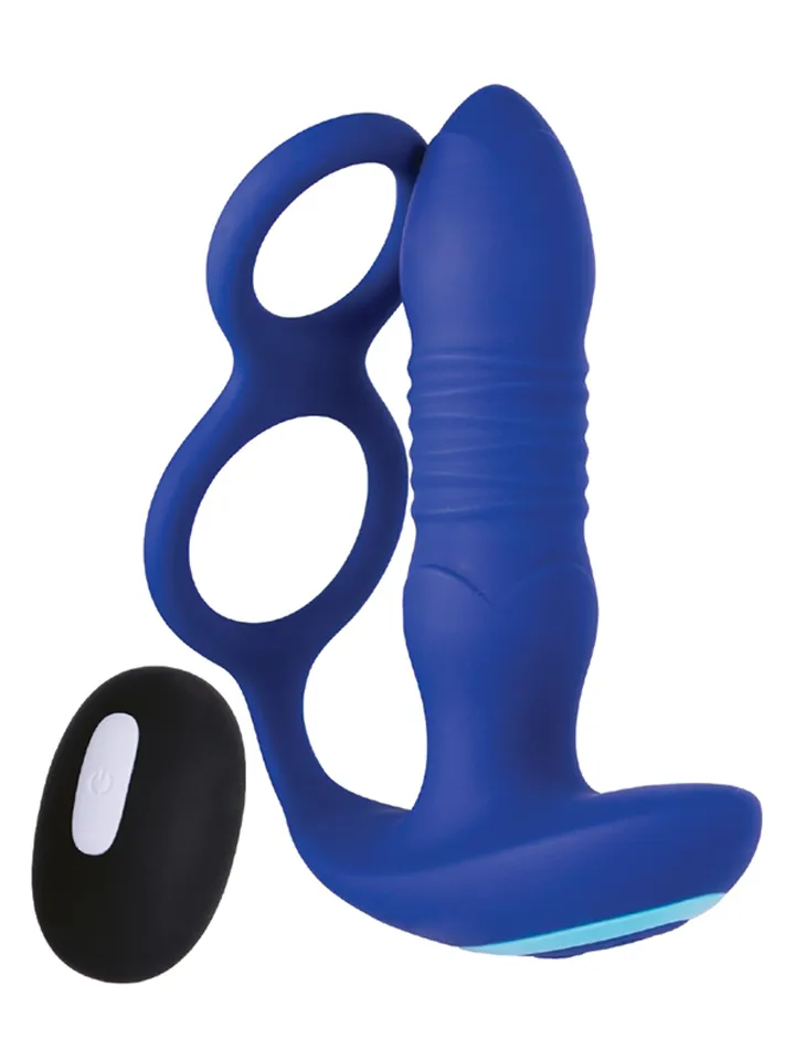 Vibrant Zenith Anal & Prostate Stimulator - Prostate stimulator 1 [full]