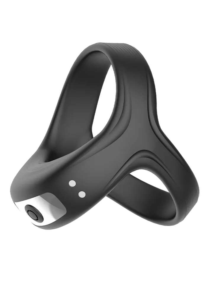 Vibrating Cock Ring Couples Vibrator - Vibrating cock ring 1 [full]