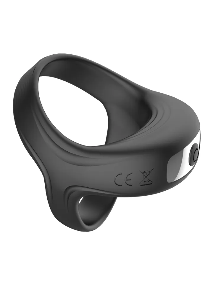 Vibrating Cock Ring Couples Vibrator - Vibrating cock ring 4 [full]