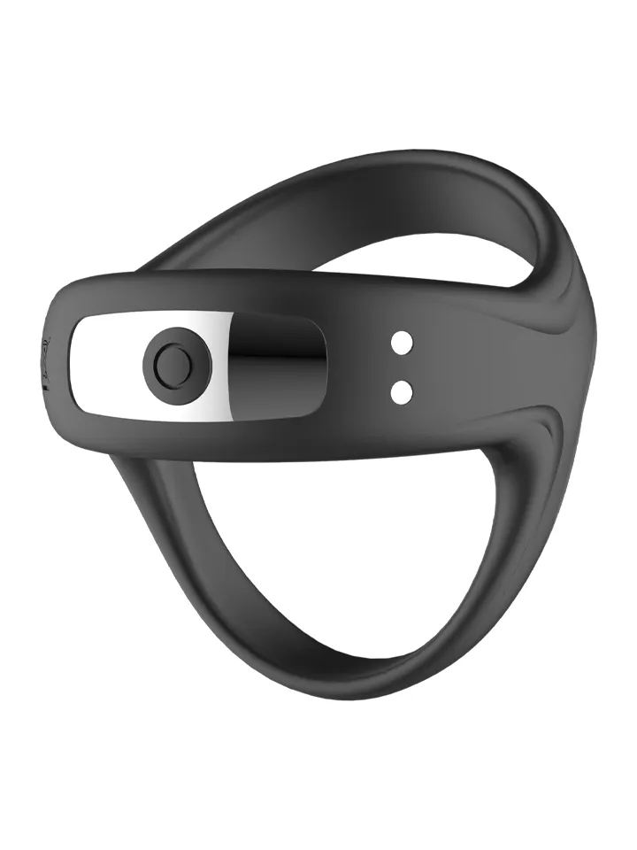 Vibrating Cock Ring Couples Vibrator - Vibrating cock ring 5 [full]