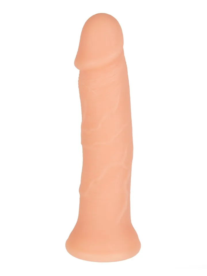 Viking Cock Dildo 12 cm - Lifelike dildo 1 [full]