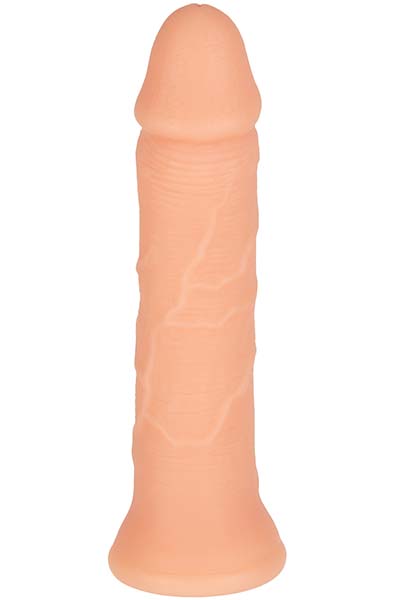 Viking Cock Dildo 12 cm - Lifelike dildo 2