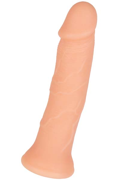 Viking Cock Dildo 12 cm - Lifelike dildo 3
