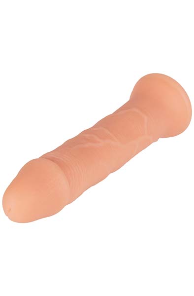 Viking Cock Dildo 12 cm - Lifelike dildo 4