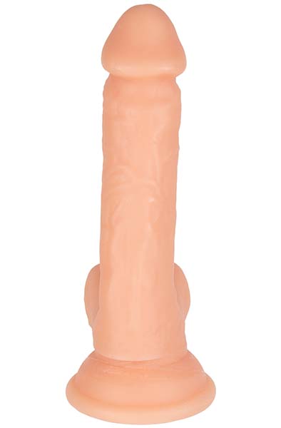 Viking Cock Dildo 17 cm - Lifelike dildo 2