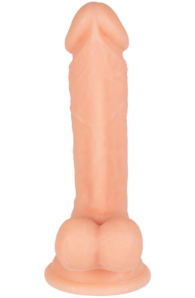 Viking Cock Dildo 17 cm - Lifelike dildo 3