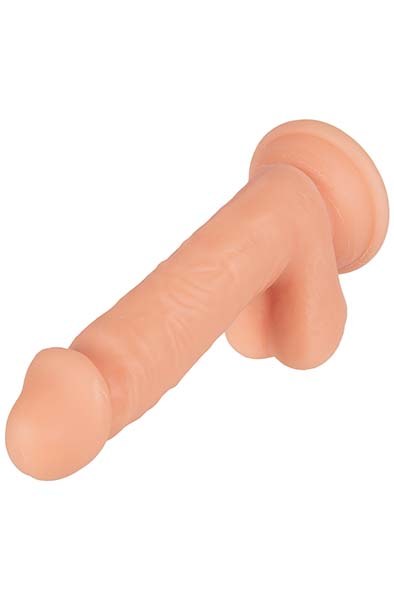 Viking Cock Dildo 17 cm - Lifelike dildo 4