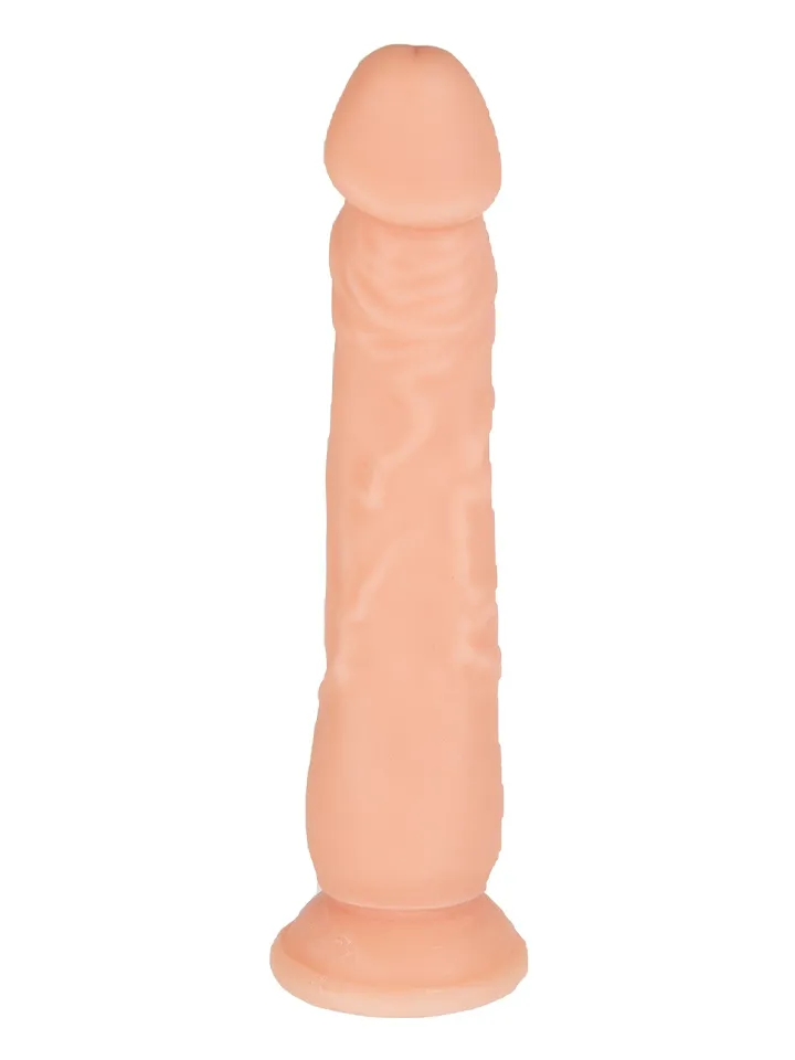 Viking Cock Slim Dildo 23 cm - Lifelike dildo 2 [full]