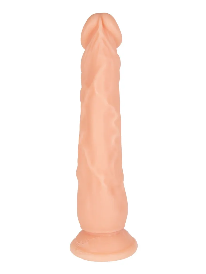 Viking Cock Slim Dildo 23 cm - Lifelike dildo 3 [full]