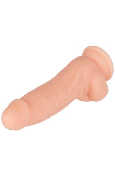 Viking Cock Thick Dildo 21 cm - Lifelike dildo 4