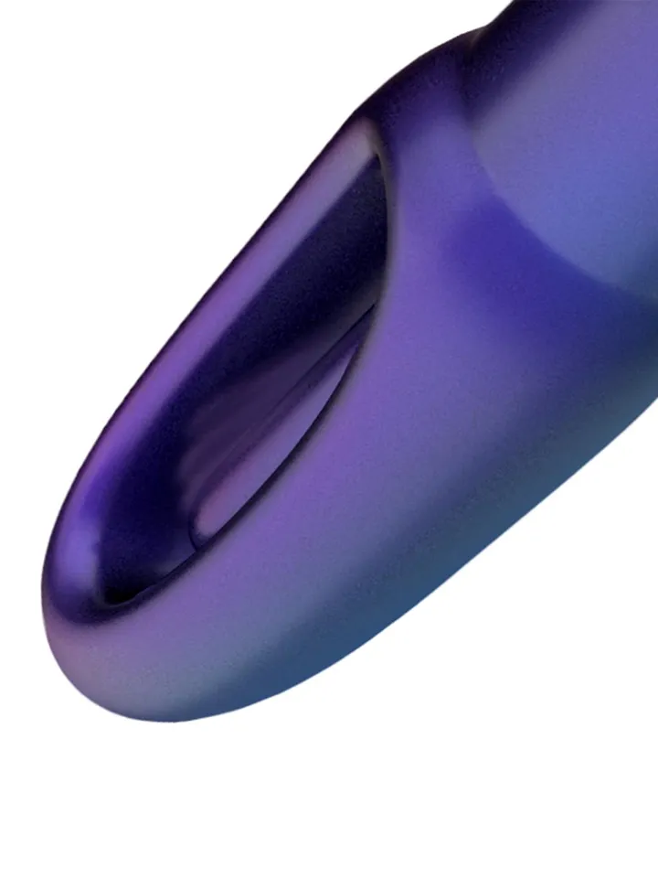 Voyager Vibrating Butt Plug With Tapping - Vibrating anal plug 3 [full]