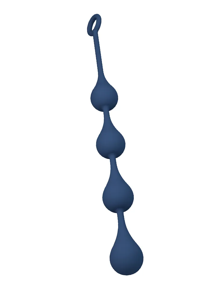 Waterdrop Anal Balls Large 42,6 cm - Anal beads 2 [full]