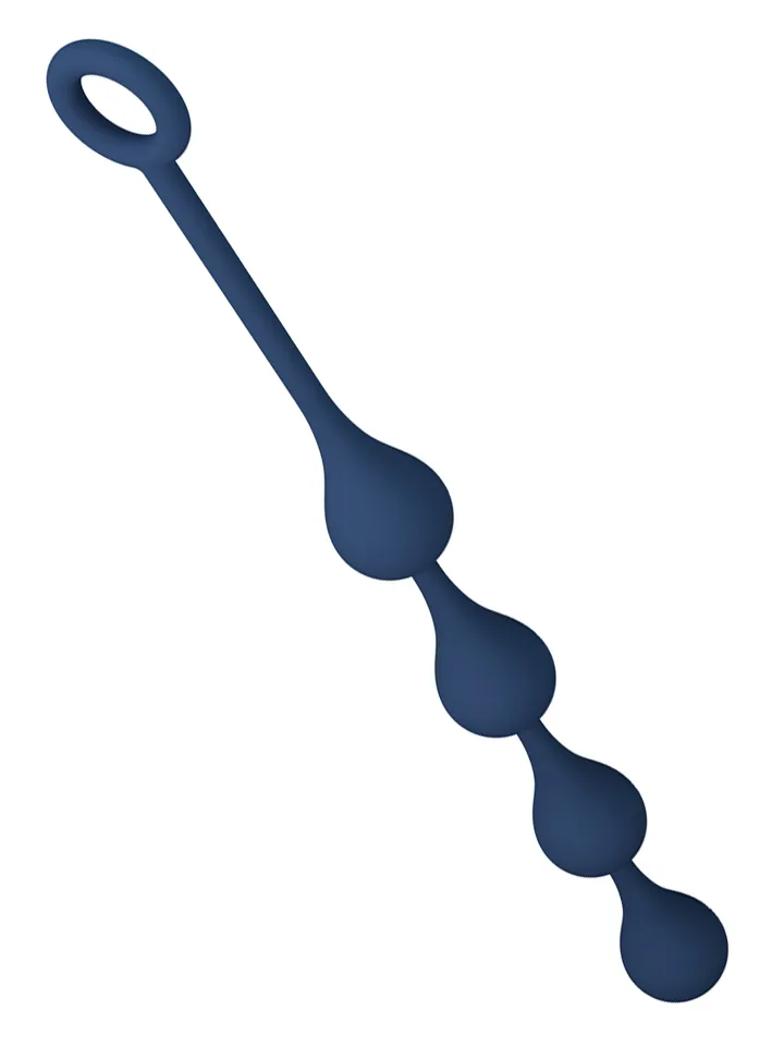 Waterdrop Anal Balls Medium 33,5 cm - Anal beads 2 [full]